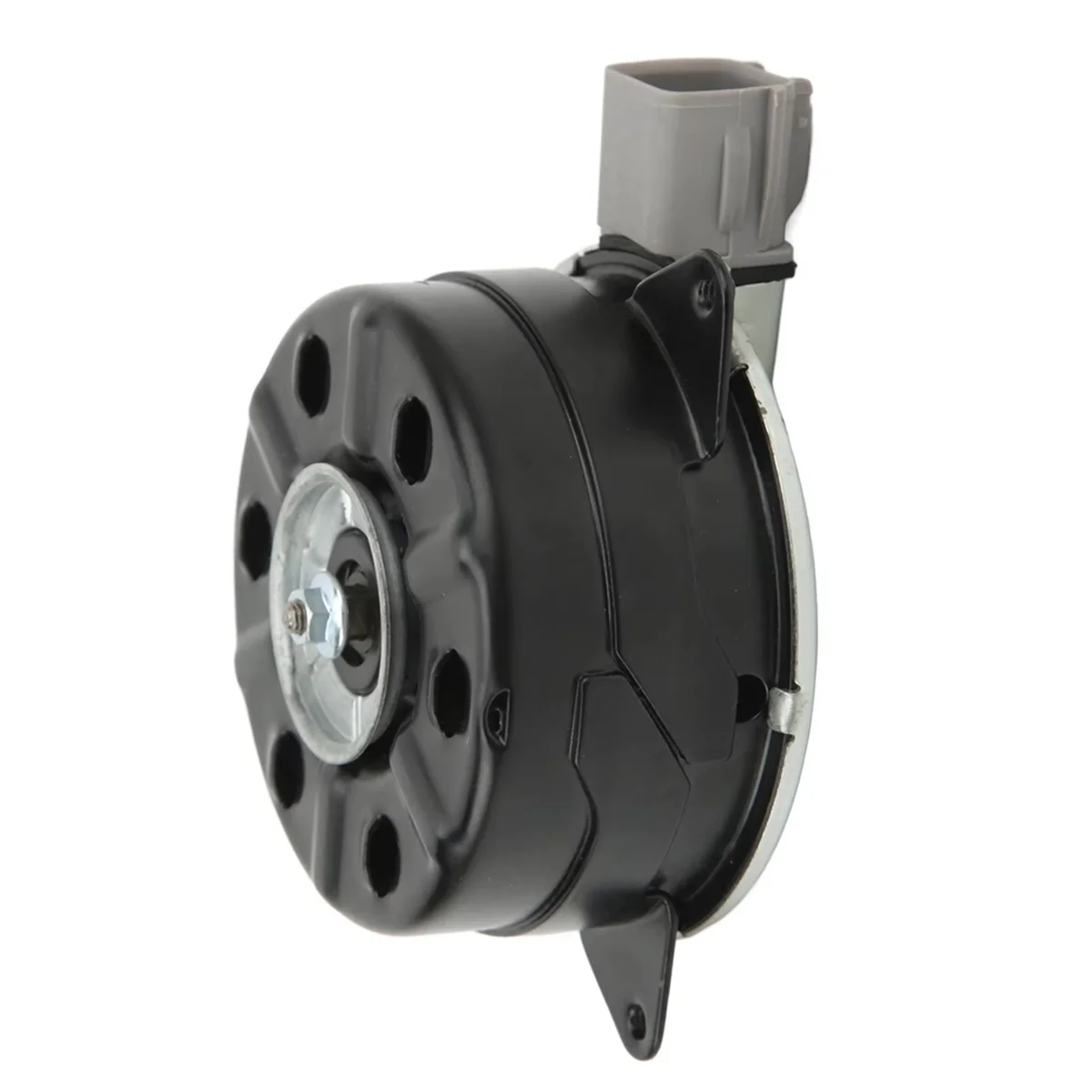 

12 В автомобильный конденсаторный двигатель охлаждения для SUZUKI SWIFT 1.3L 2005-2009 гг.