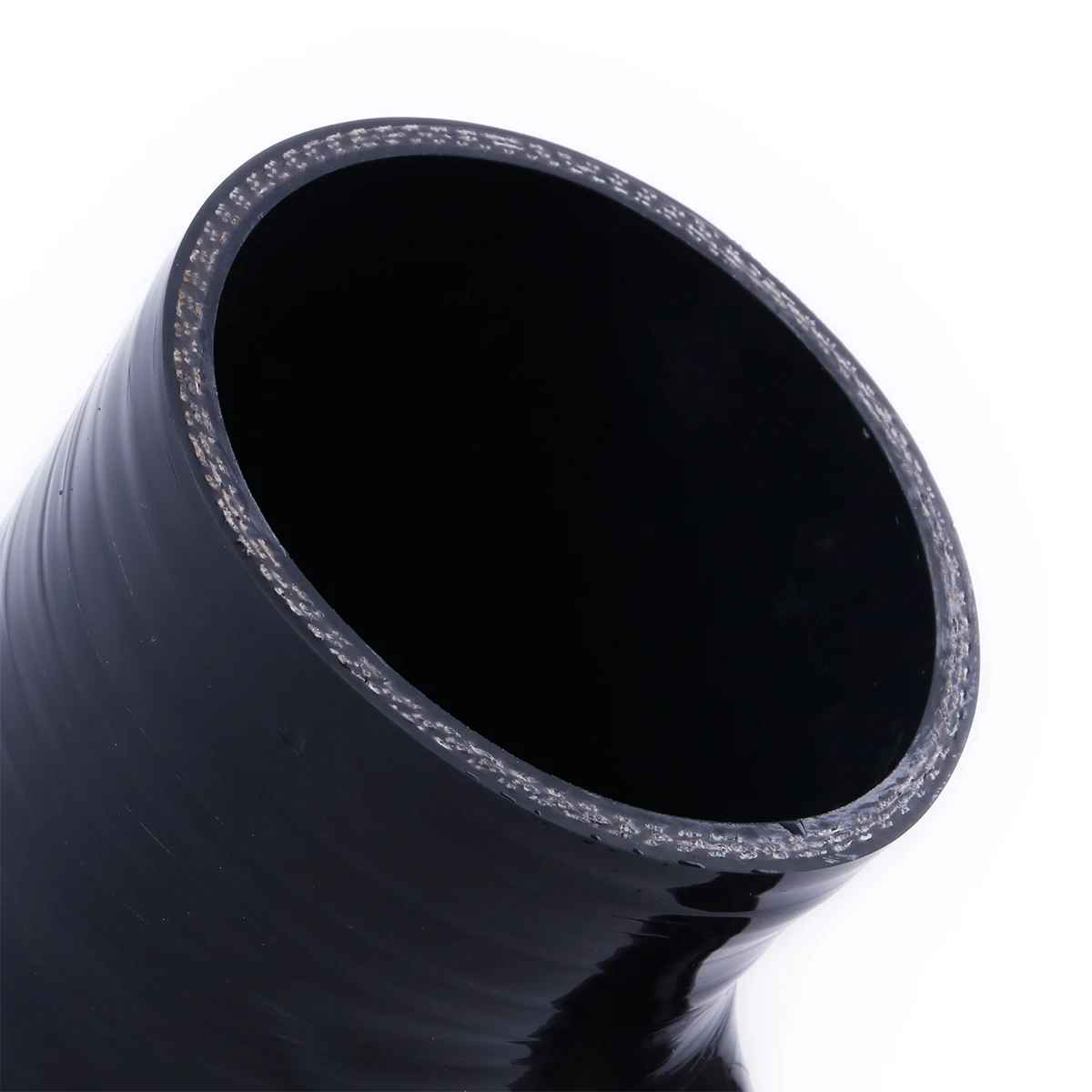 T Shaped Elbow General Silicone Coolant Intercooler Pipe Tube Hose ID 25mm 51mm 57mm 60mm 63mm 70mm 76mm 80mm