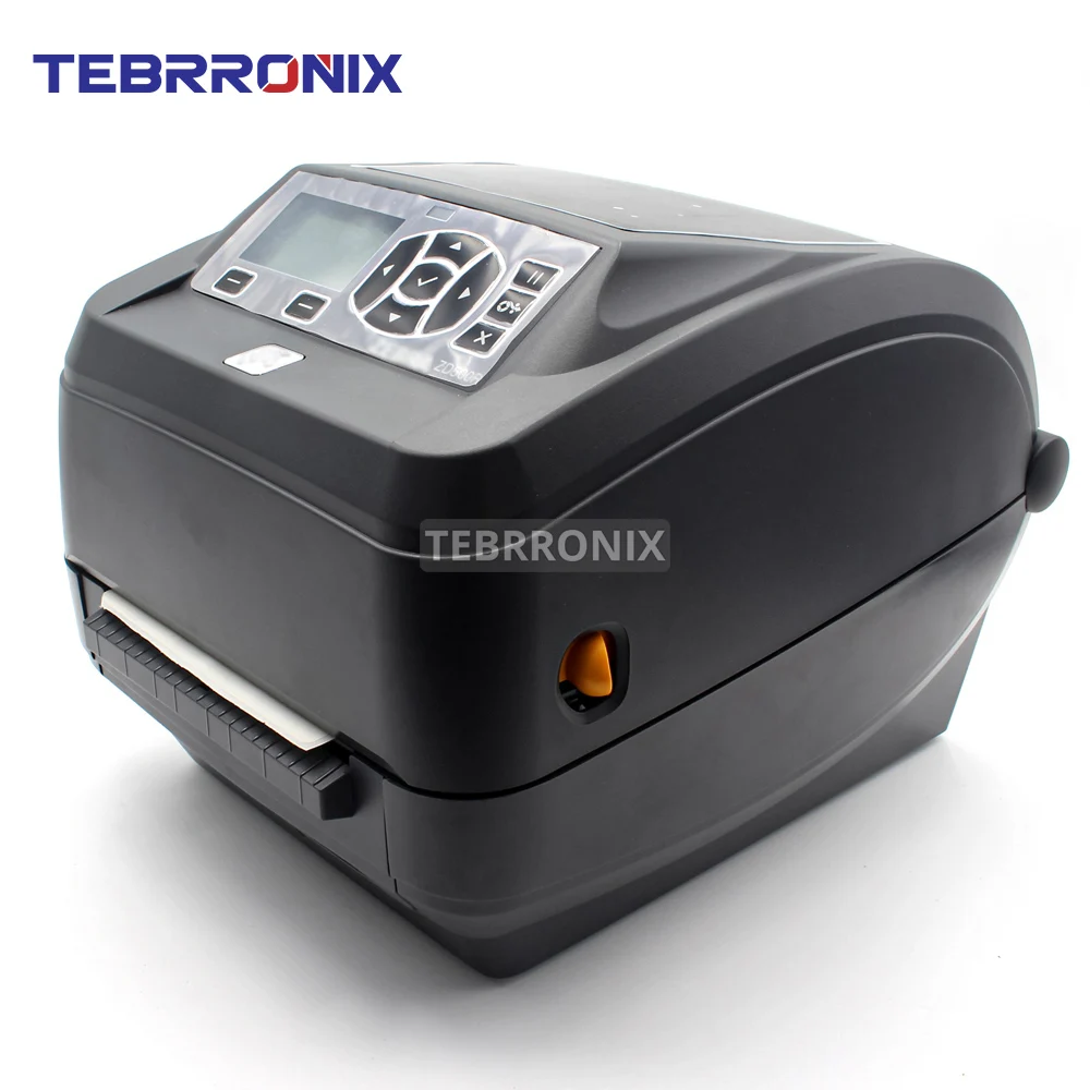 New Original Desktop RFID Printer for Zebra ZD500R 203dpi Thermal Barcode Label Printer ZD50042-T192R2FZ