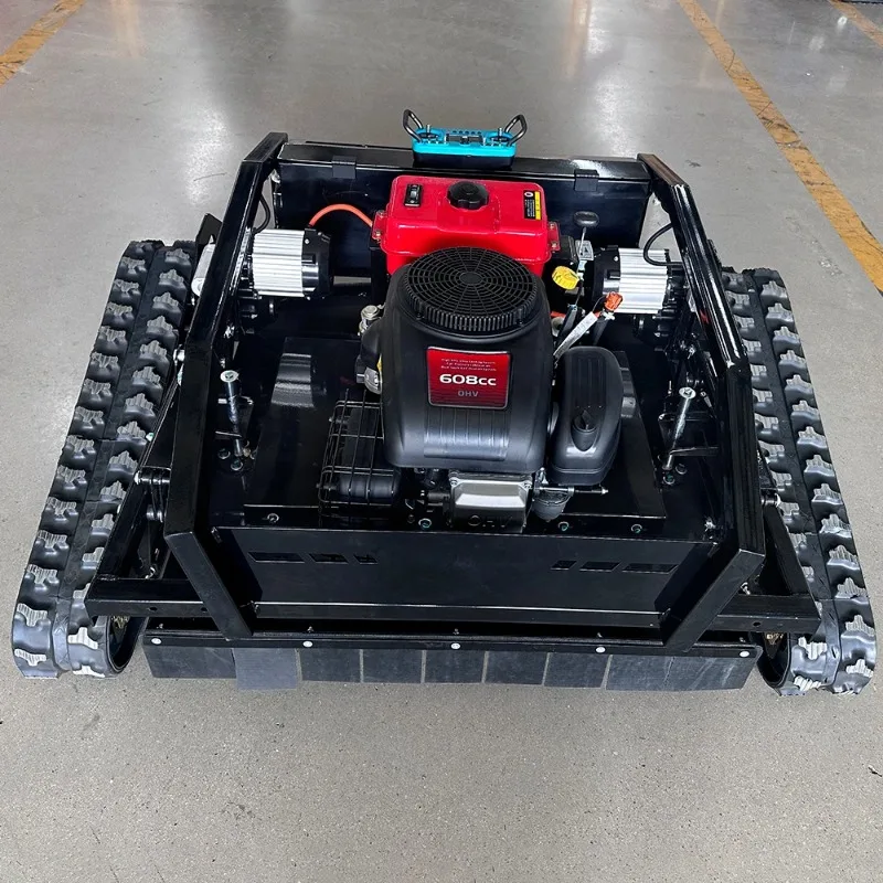 

Мини-газонокосилка промышленного класса 2025 года для школьной игровой площадки, парка и домашний сад, ландшафтный дизайн, помощник по прополкам