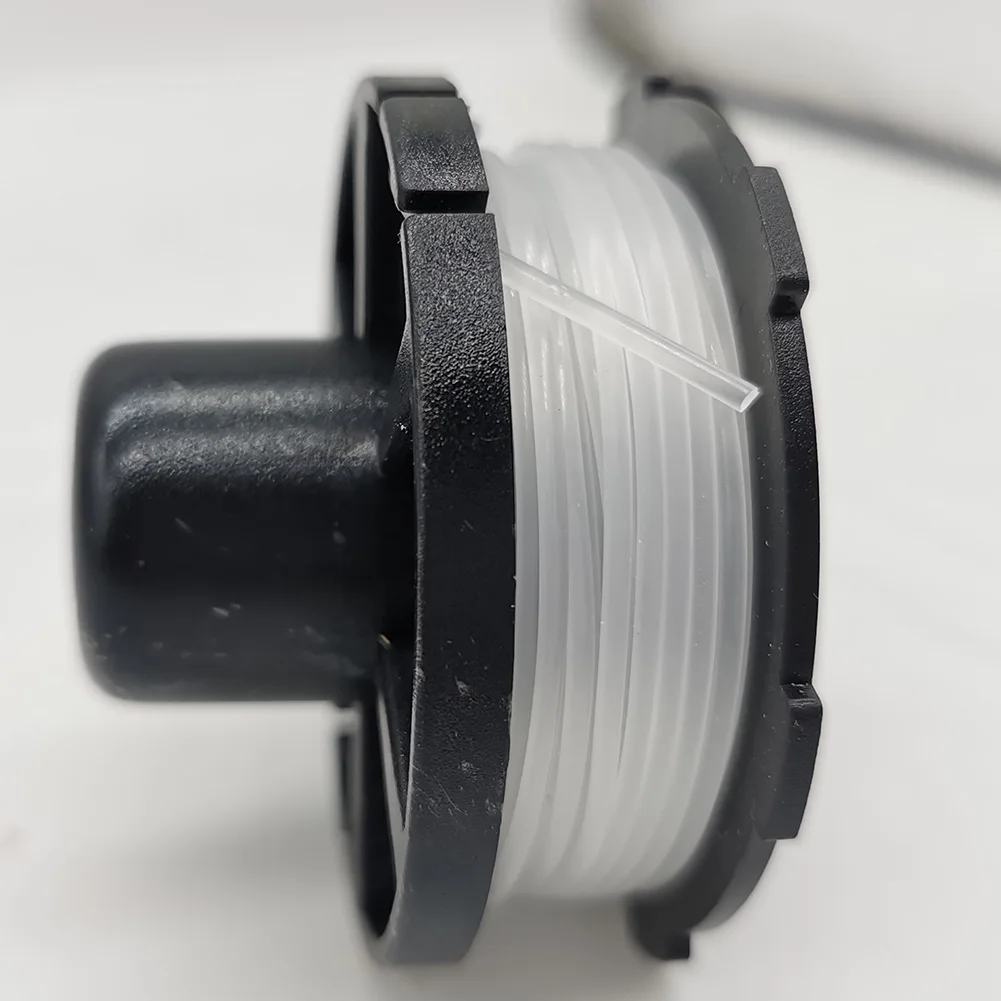 

High Quality New Solid Accessories Line Spool Cutting Line Tool 195858-1 Clippers Components Grass Replacement