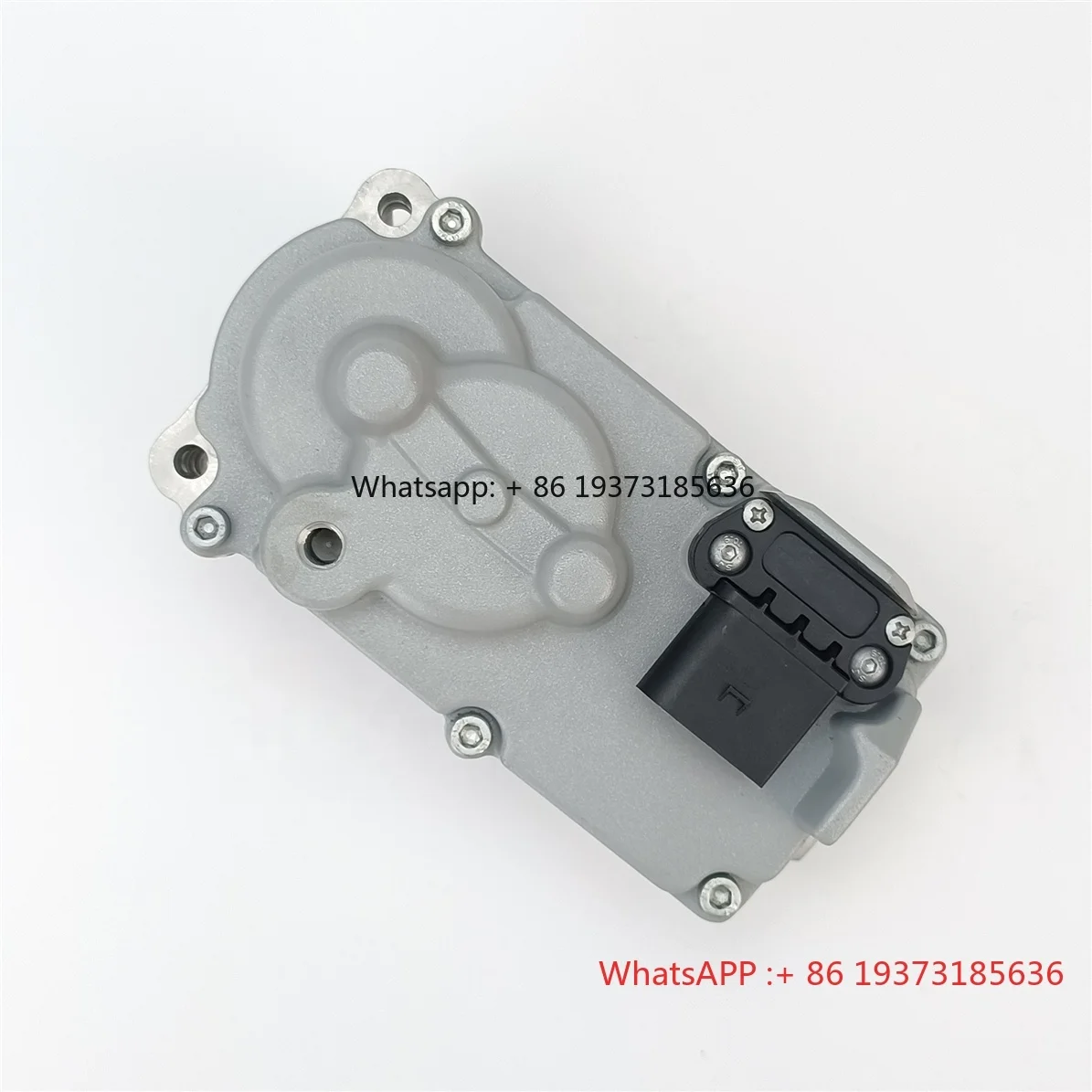Actuador Turbo HE300 HE400 Turbo 2192476,2296205,2348174,5452692 compatible con Paccar MX13 EPA17 Detroit S60 14L VGT 12V 24V
