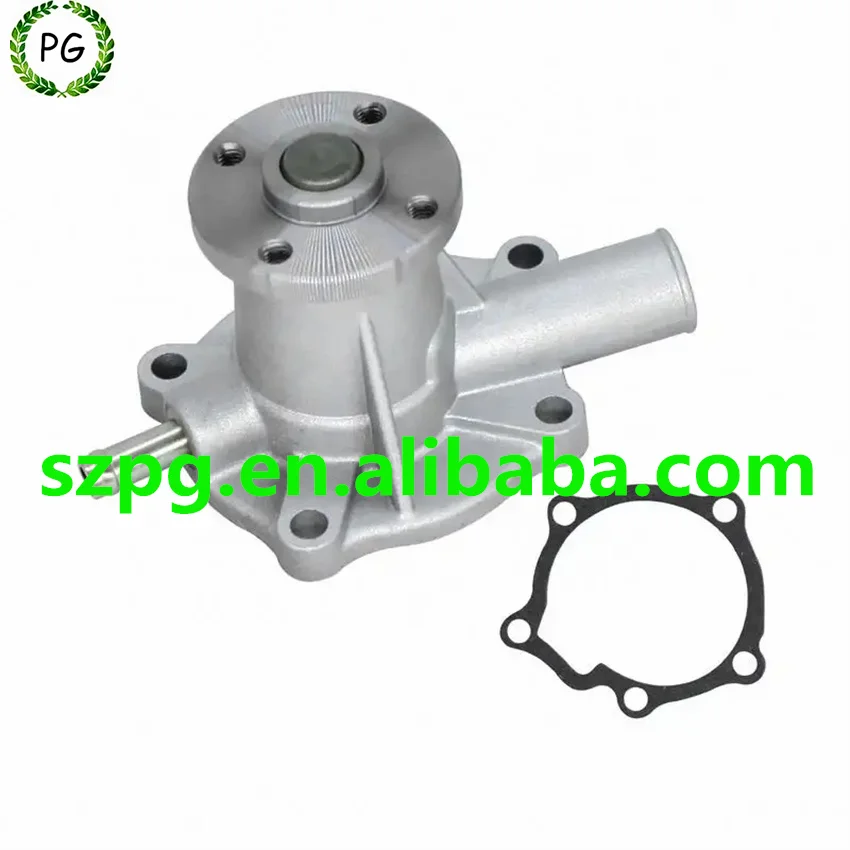 Water Pump Fit for Kubota V800 Z400 D600 15852-73030