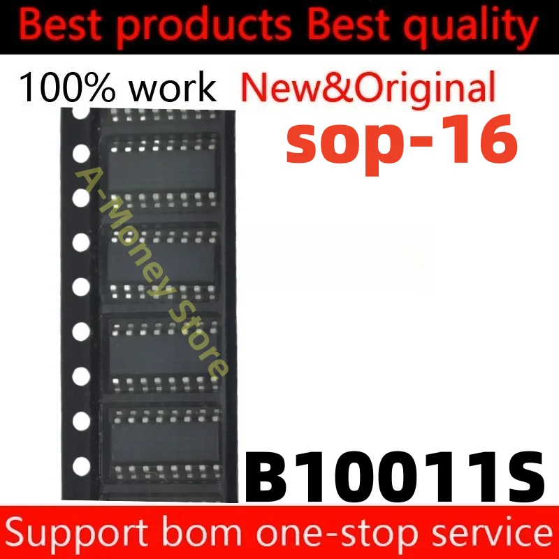 

(1pcs)B10011S sop-16