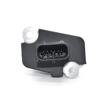 適用於福特 Focus II 1.6L 2006-2012 年 F150、Fiesta、Fusion、Mustang、林肯 LS、MKX、MKZ 的 3L3A-12B579-BA MAF 質量空氣流量計感測器 10 最佳銷售 福特福克斯空氣流量感知器 - №7