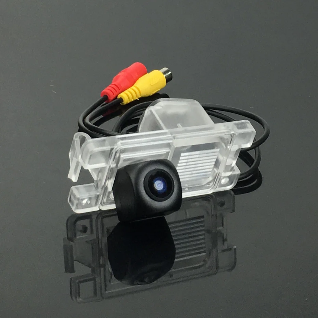 VKAUTO Rear View Camera For Mitsubishi L200 Triton Katana Strada Sportero Hunter Strakar Barbarian Reverse Backup parking Camera