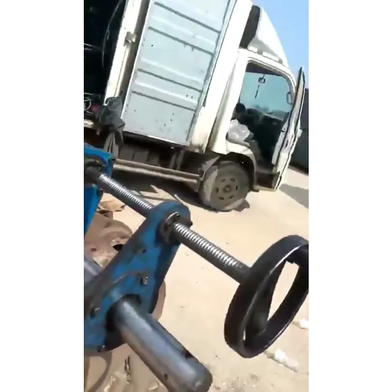 Portable Multi-Function CNC Line Boring and Welding Machine with Engine Core Concentric Hole Boring Welding Machine