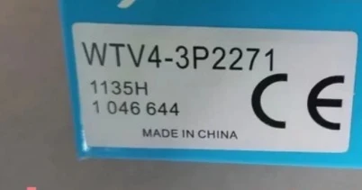 Brand New Original WTV4-3P2271 Photoelectric 1046644 For Quickly Delivery