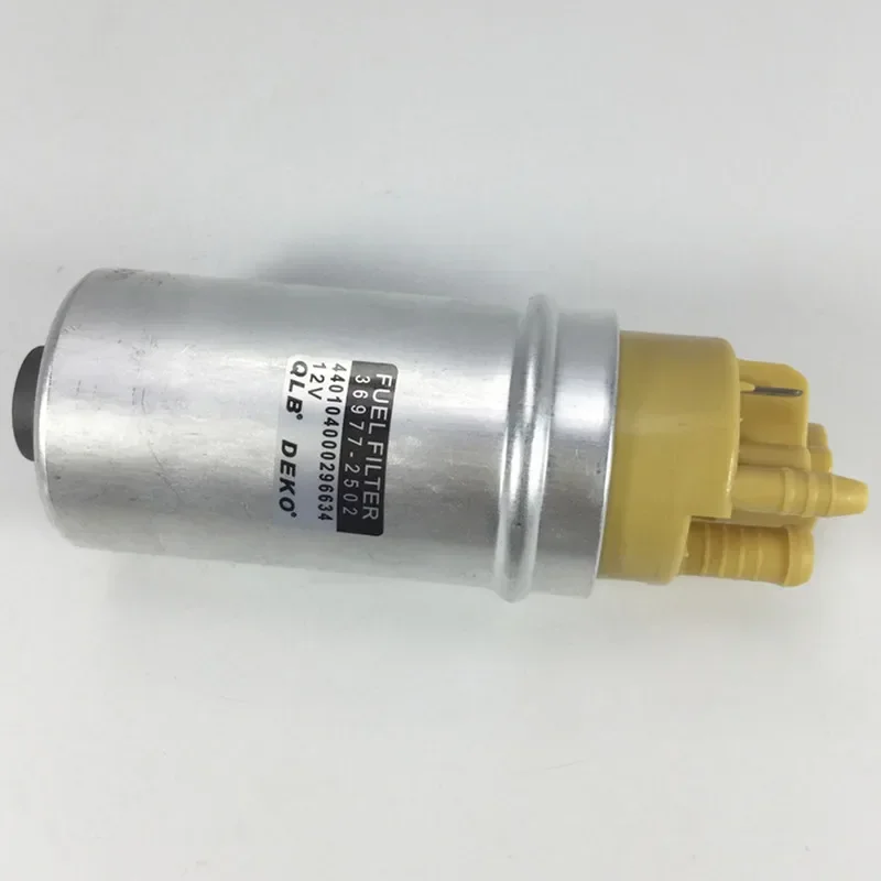 

WAJ Diesel Electric Fuel Pump AB399H307EC, UC2J1335XB Fits For VW AMAROK FORD TRANSIT RANGER Mazda BT-50