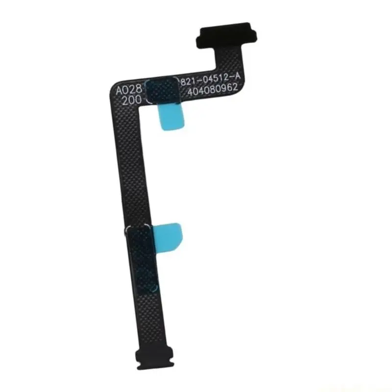 Laptop Internal Battery Cable with Connection Fittings at Both Ends For A2992