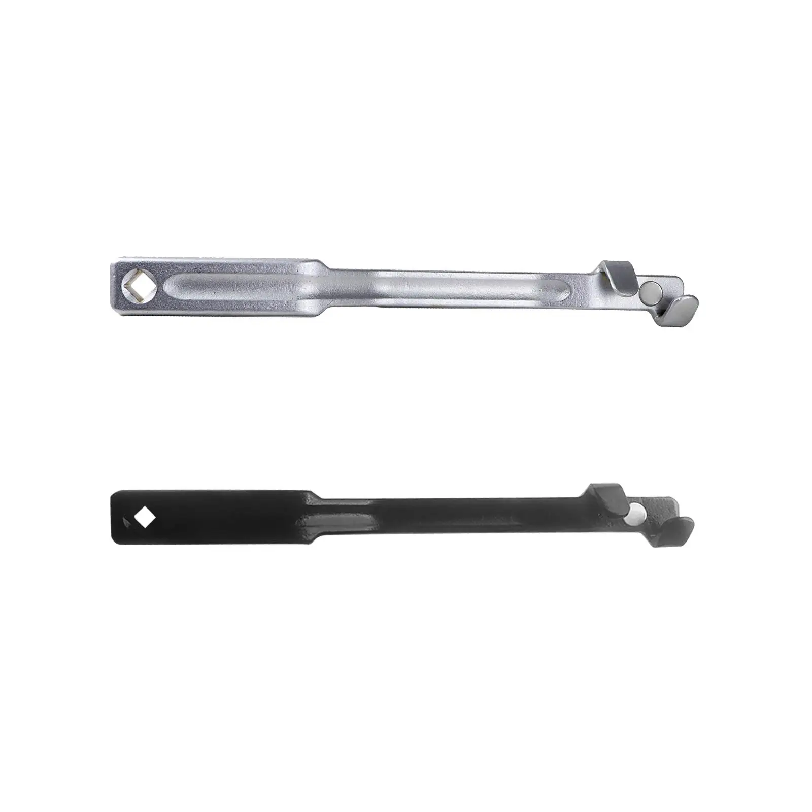 Wrench Extender Tool Bar Resistant Strong Stainless Steel Torque Amplifier Tool Spanner Extender Extension Accessories 34cm