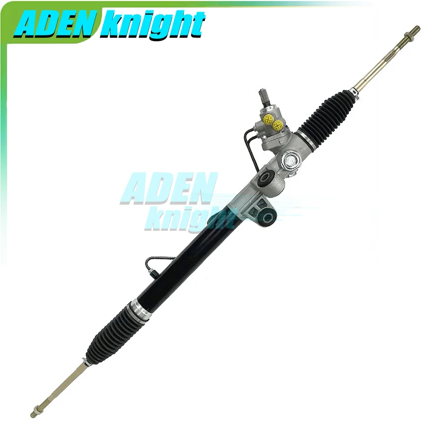 Left hand drive Power Steering Rack For Great Wall H3 H5 341110BP01XA 3411110AK00XB