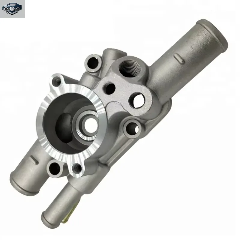 OEM 16333-11160 Thermostat Housing For Toyota Corolla 1992-97 Toyota PASEO STARLET Toyota Tercel 1991-1994