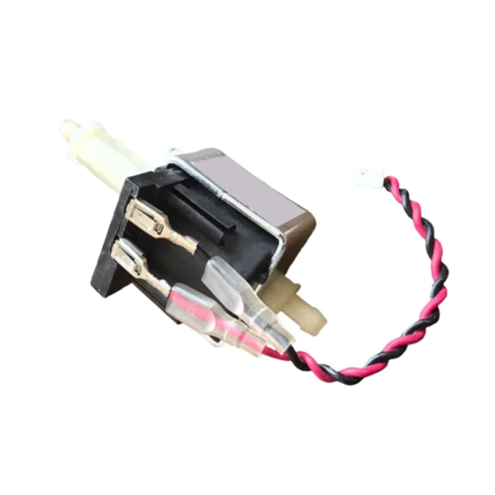 For Ecovacs For Deebot Replacement Pump Water Pump For Robot Mop Direct Replacement Compact Design Single Piece Unit