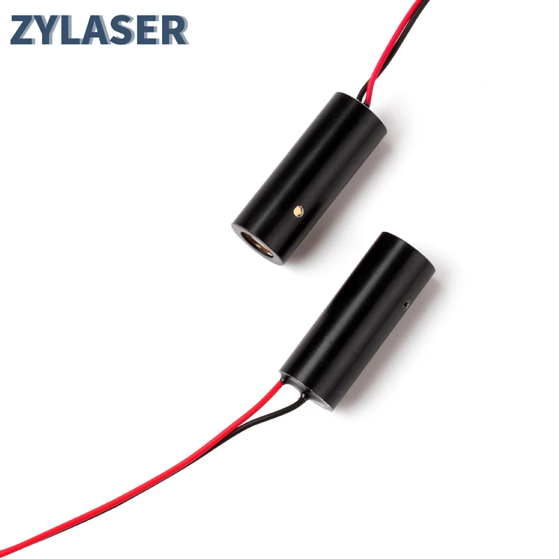 780nm 808nm IR Infrared Cross Line Laser 50mW 100mW 200mW Laser Module Industrial Grade ACC Driver Medical Positioning