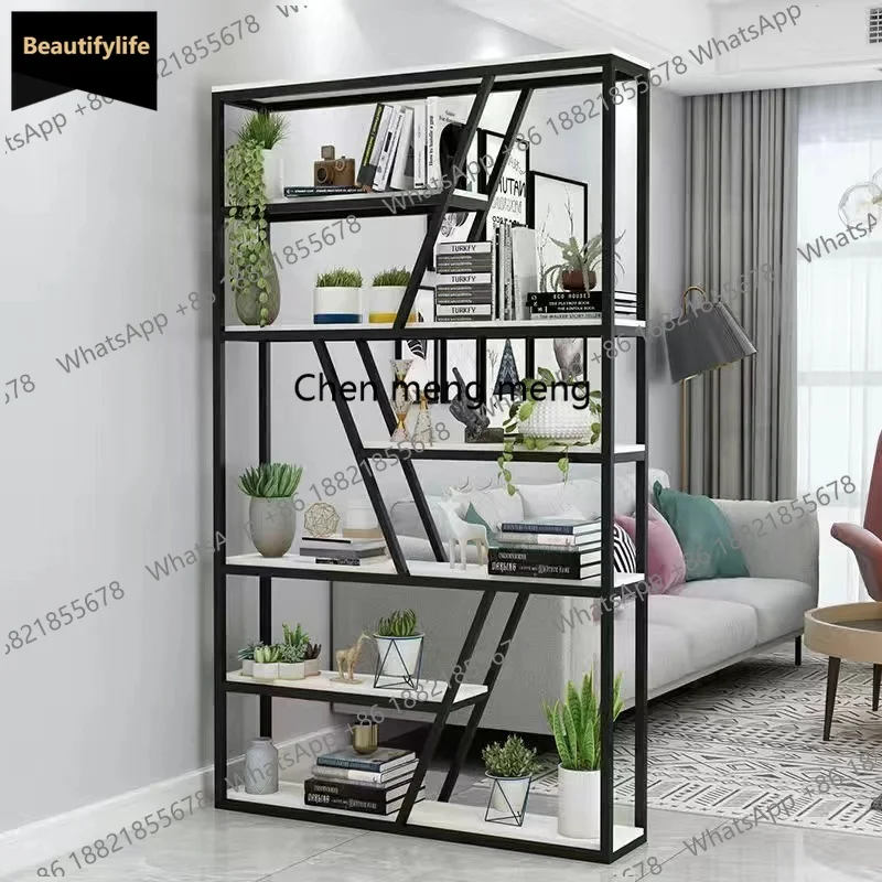 B567 Wall Repisas Shelves Storage Corner Wooden Nordic Box Display Stand Book Plant Accessories Flower Metal Repisa Home Product