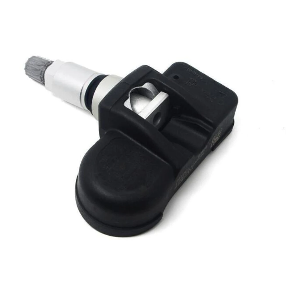 New A0045400217 Tire Pressure Monitor Sensor System 4pcs for Mercedes Benz C117 C218 for Smart Fortwo 2013+ Autopart TPMS