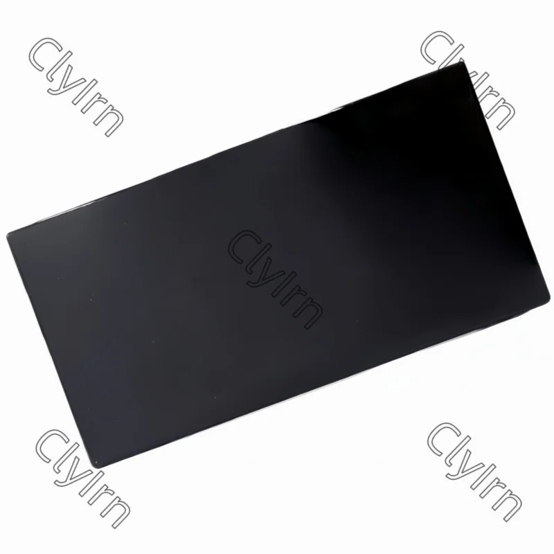 Voor Changan CS55 Plus 2022-2023 Auto Voorbumper Cover ACC Cruise Cover Radar Gat Cover