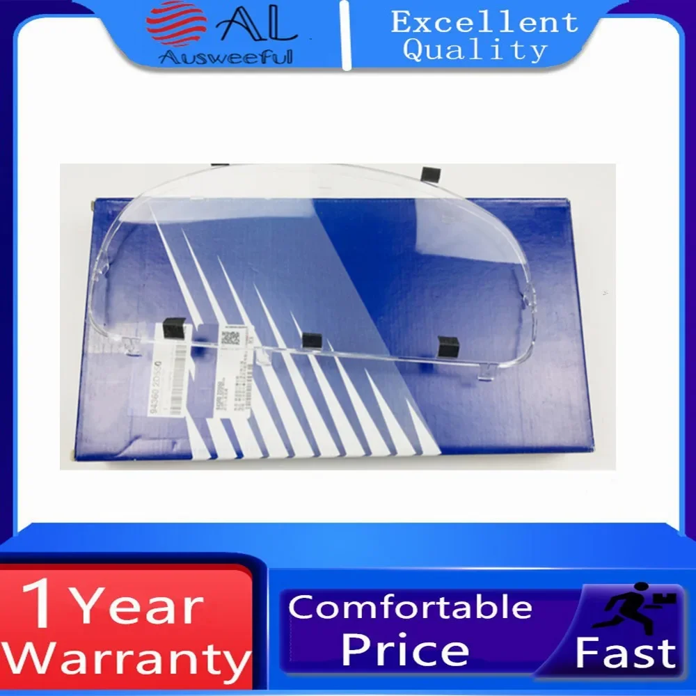 For hyundai Elantra XD Combination instrument glass, instrument cover, instrument transparent housing 943602D550