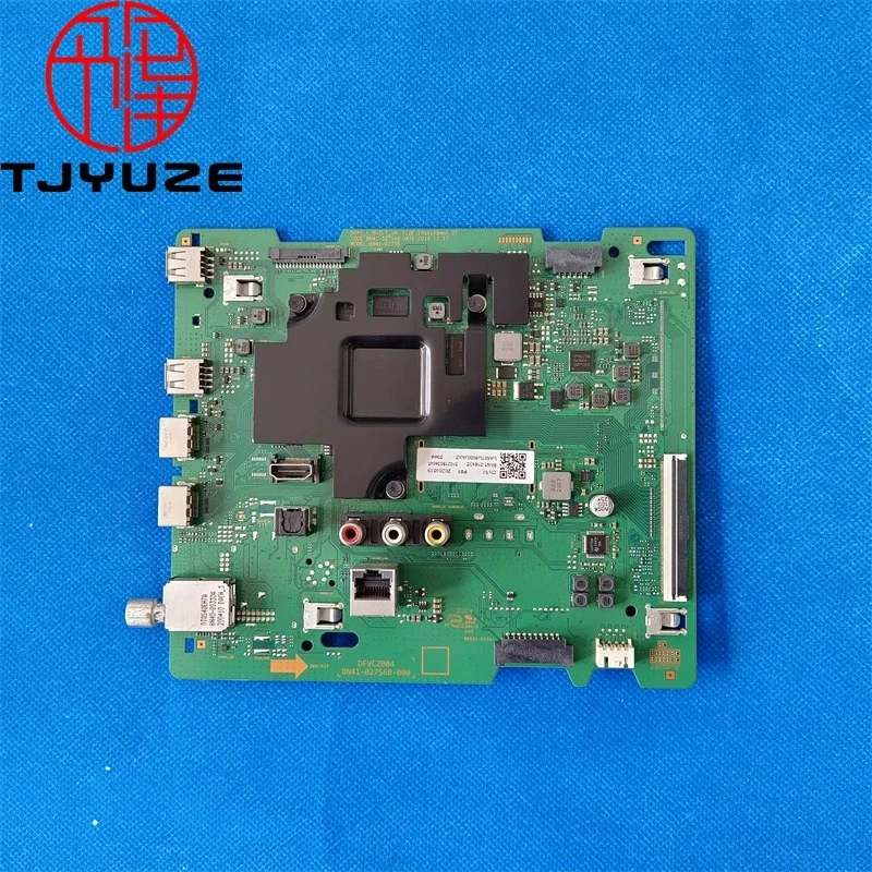オリジナル UA50TU8000JXXZ メインボード BN91-21843Z BN41-02756B BN41-02756 マザーボード サムスン UA50TU8000J UA50TU8000用
