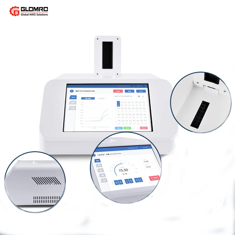 Real-time Detection of Pigeon Gender Detection Instrument Simple and Portable Racing Pigeon Introduction and Breeding