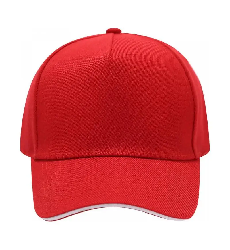 Benutzerdefinierte Print Logo 5-Panel-Baseballkappe Männer Frauen Blank Sport Hut Unisex verstellbare Basic Gorras Casquette für Outdoor-Urlaub – Detail 18