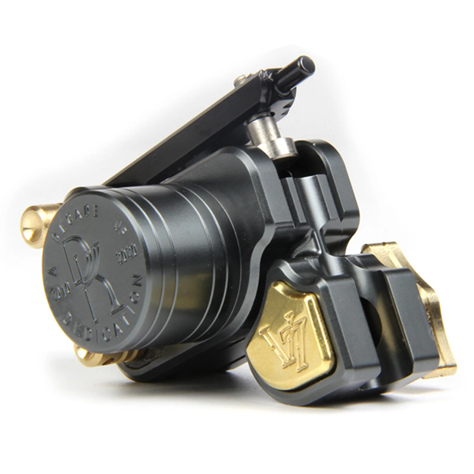 Rotary Tattoo Machine DK V7 Coreless Motor Tattoo Gun