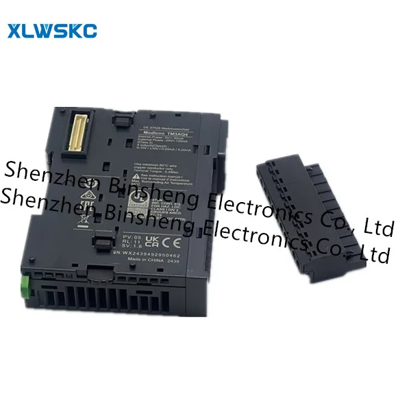 Plc,tm3aq4,tm3aq2,tm3am6,tm3ai4,tm3ai8,tm3tm3,100% 新品,オリジナル