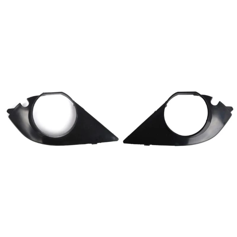 

Крышка решетки решетки 51117896604 для E60 FOG Lamp Bumper Rame Rame Cover Cover Trim R6FB
