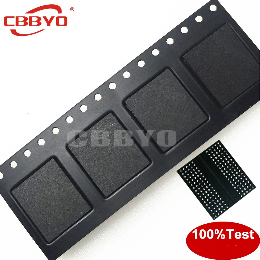 100% New D9WCW D9WCR MT61K256M32JE-14:A MT61K256M32JE-12:A BGA CHIPSET