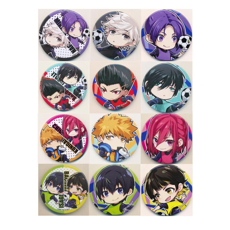 

Japan Bushiroad Goods Blue Lock Exchange Type Bar 9 5 8 8 4 6 Peripheral