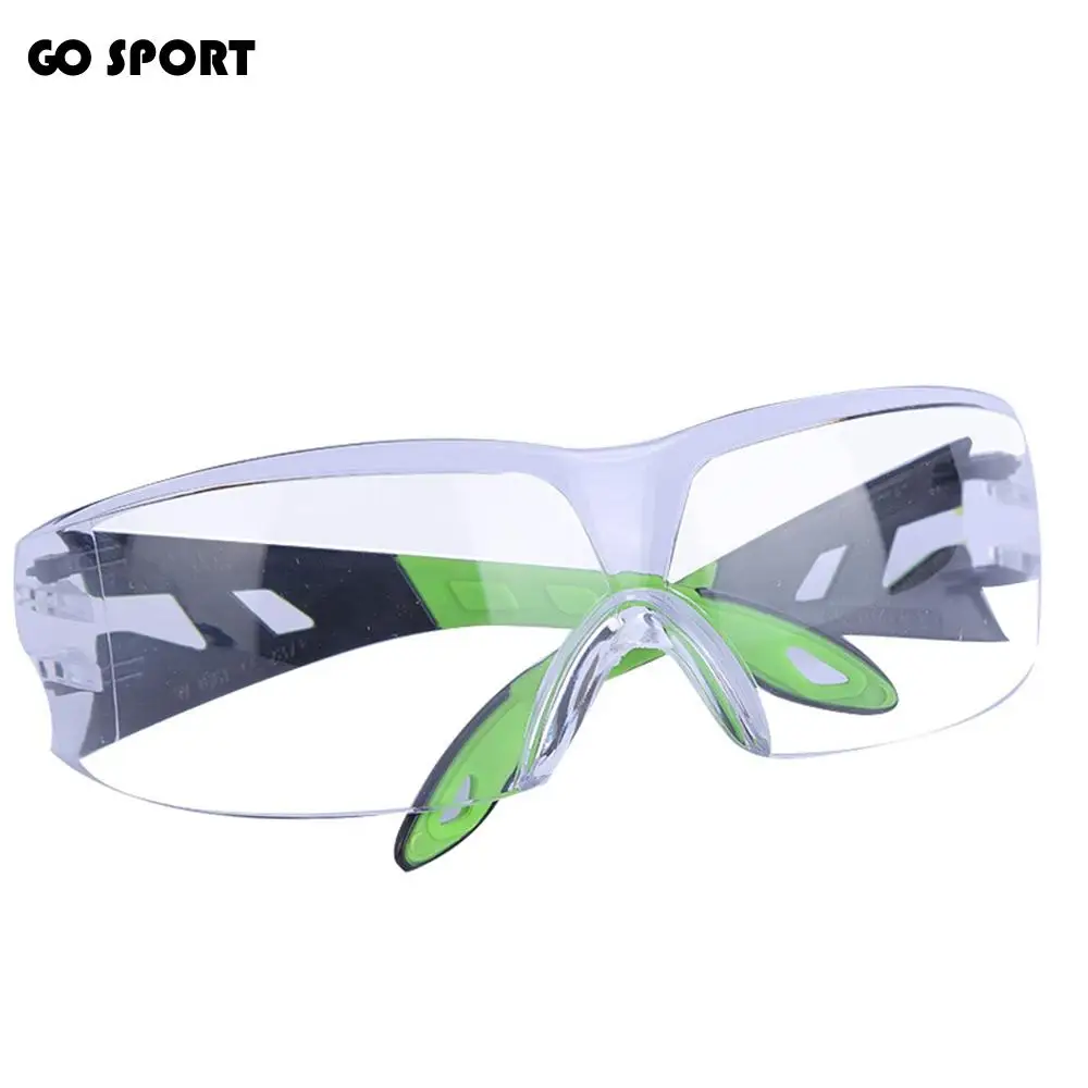 

Dustproof Clear Factory Anti Laser Anti-impact Outdoor Work Glasses Eyewear Eye Protection Safety Goggles