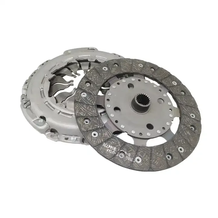 New Arrival Auto Transmission Systems Clutch Kit Clutch Assembly