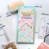 HOT SALE Cutting Dies Scrapbook Hexagons and cubes Diary Decoration Embossing Template DIY Greeting Card Handmade 2025