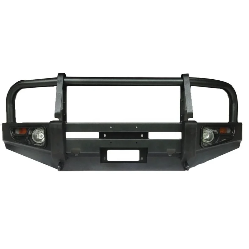 Factory SaleFactory Hot SaleWholale Top Quality Front Bumper 4X4 Offroad 3