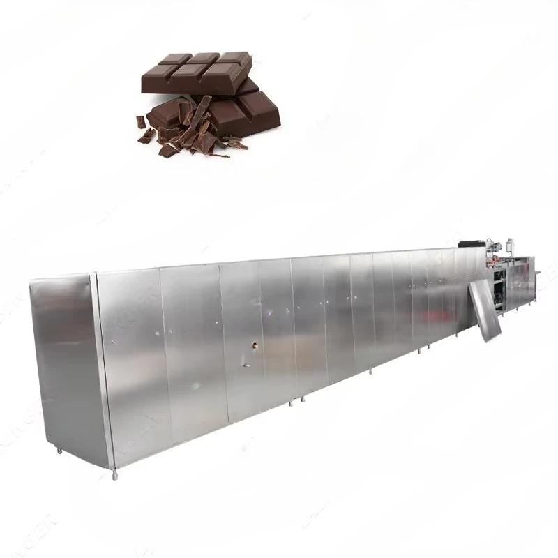 For Mart Chocolate Casting Machine Chocolate Depositing Machine Chocolate Manufacturing Machinery