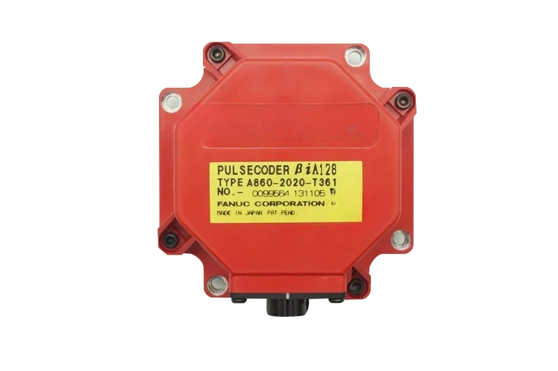 A860-2020-T361  encoder pulsecoder for servo motor