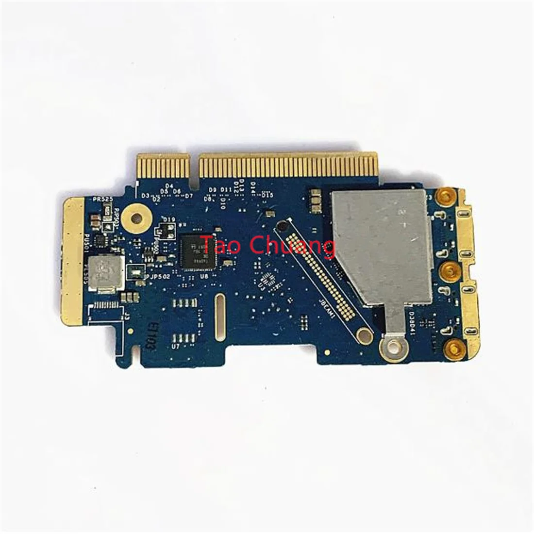 FOR Dell HDWZ1 WD22TB4 WD19TB WD19 Thunderbolt Fourth Generation Docking Dock Connector Module Motherboard LS-L472P LS-G754P