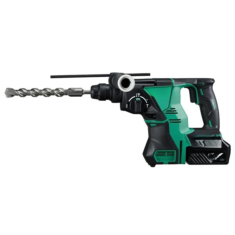 Electric hammer brushless 36V concrete three-function electric hammer electric pickaxe power tool