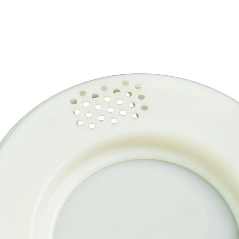 400 قطع 12 سنتيمتر النمط الألماني المستديرة خلية النحل باب النحل تحكم الهروب أقراص لخلية النحل الغطاء الداخلي النحل الهروب #6