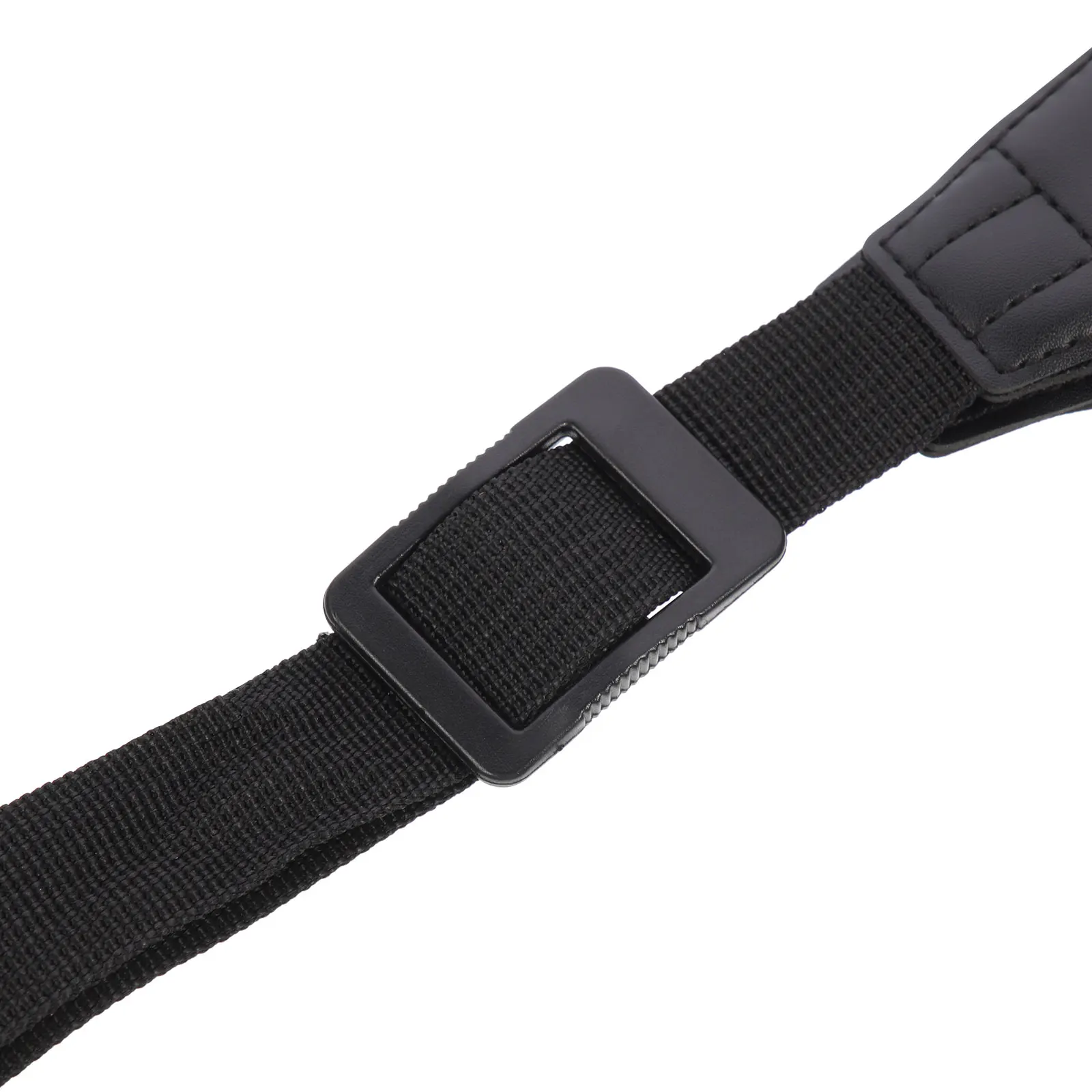 

Practical Saxophone Belt Strap Adjustable Musical Instrument Neck Metal Student