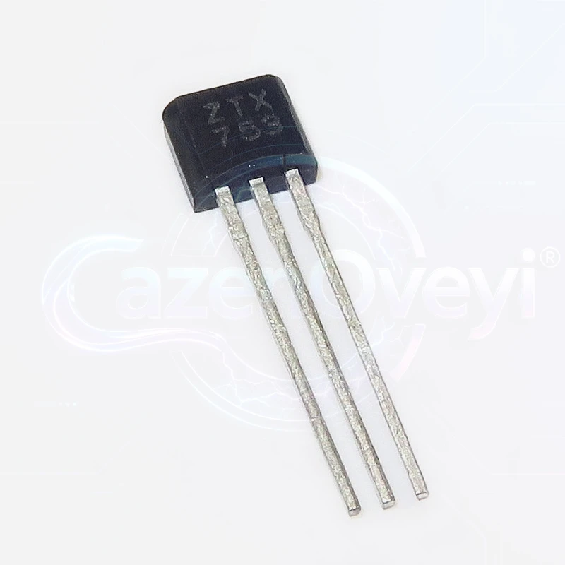 3-200PCS ZTX753 753 ATMEGA64L-8AU ATMEGA64L A6059H A6059 UP0111AMA5-00 S43A00 AT89S51-24AU AT89S51 TL084CN TL084