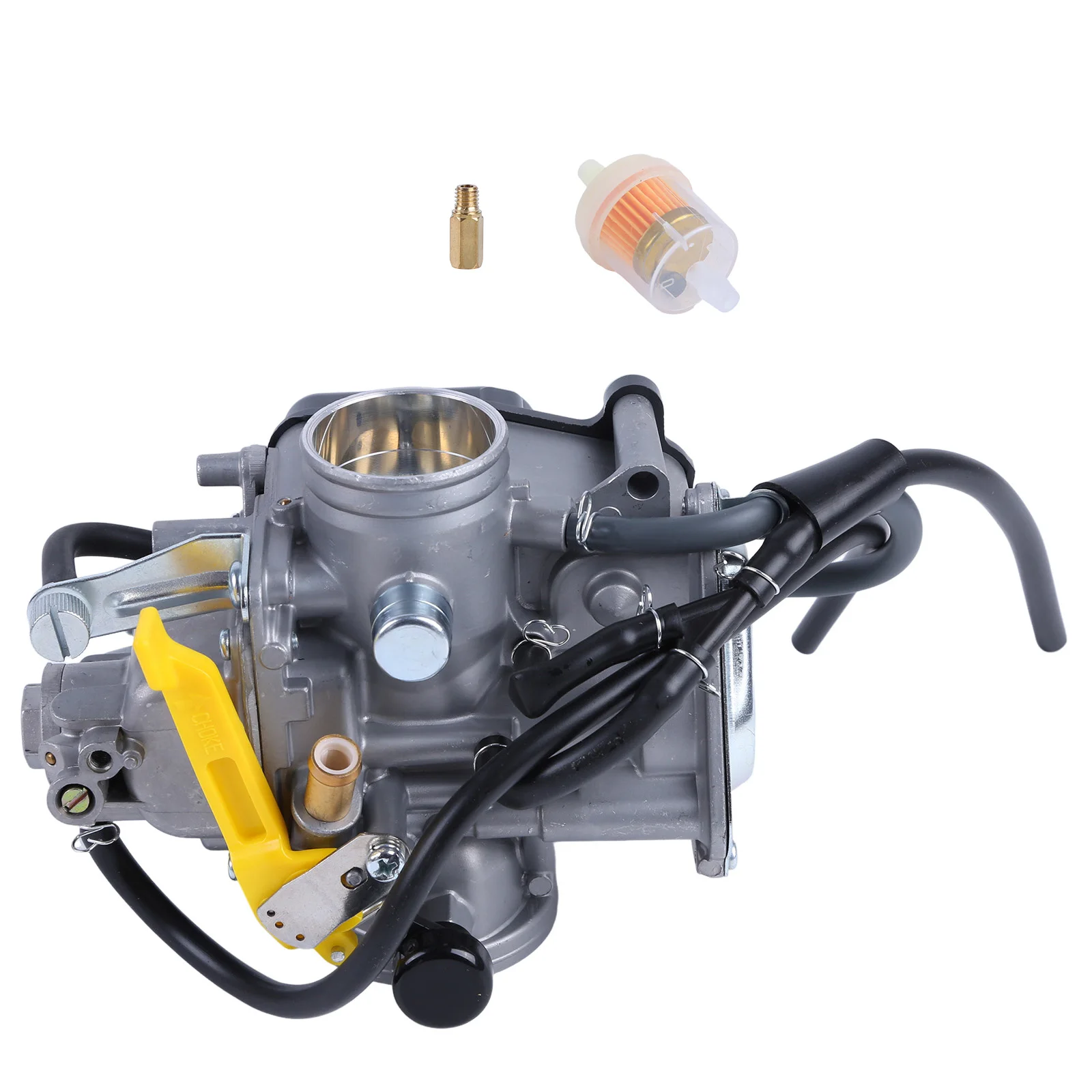 Carburetor for Honda Trx400 Tax400Ex Trx450R 1999-2014, 16100-Hn1-A43 - view 2
