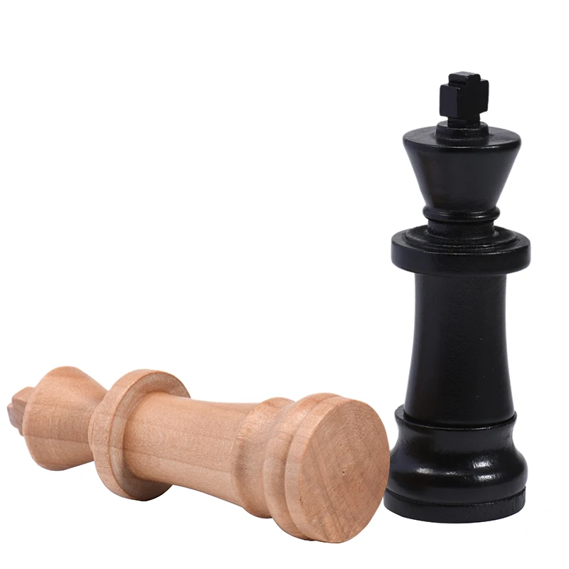 Wooden Chess USB Flash Drive 128GB Creative Gift Pen Drive 64GB Black Memory Stick 32GB Storage Device Pendrive 16GB U Disk 8GB