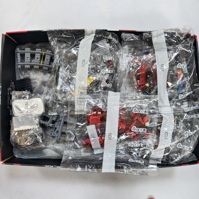Thumbnail 2 - #15 Compare Remote Control Toy Trains Before You Buy