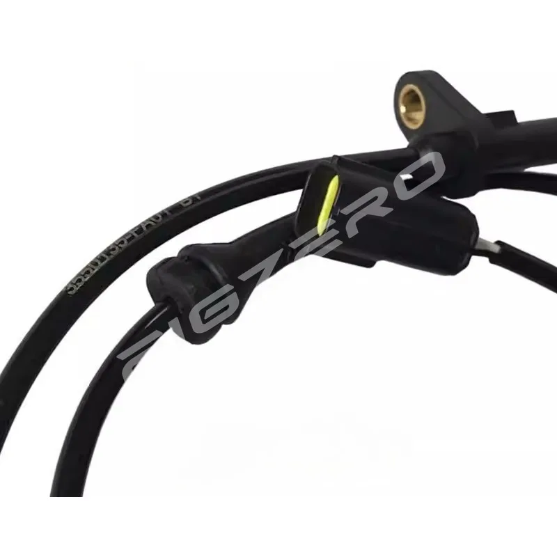For Fengon 330 370 560 580 ABS Sensor Front Rear Wheel Speed Sensing Line Anti Lock 1pc Brand New