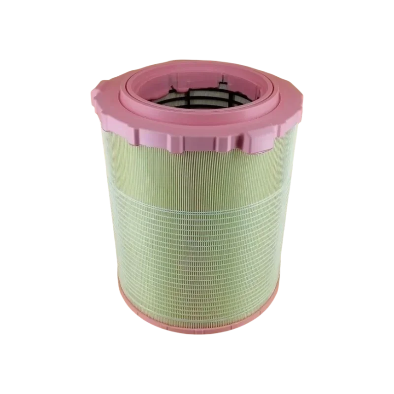 

23743722 Suitable for Volvo FH Truck Air Filter Element OE 23743722 23743724 C271250/1 210257 SA17716 SK-1585A 50013979