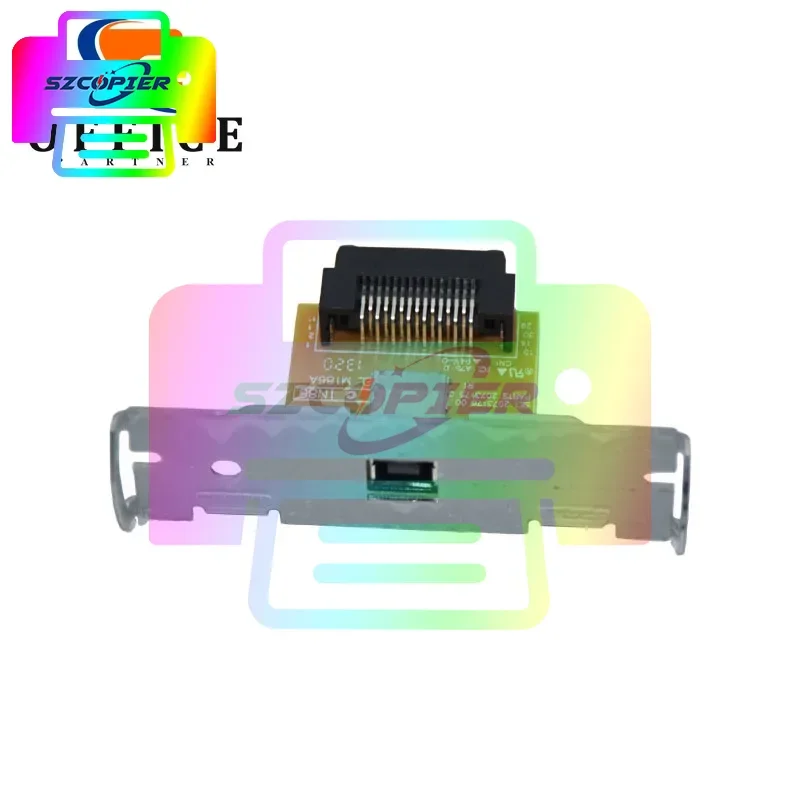 UB-U05 M186A C32C823991 A371 USB Port Interface Card support for Epson TM-T88V TM-H6000IV TM-T88IV T88V H6000IV TM-T81 TM-T70 T8