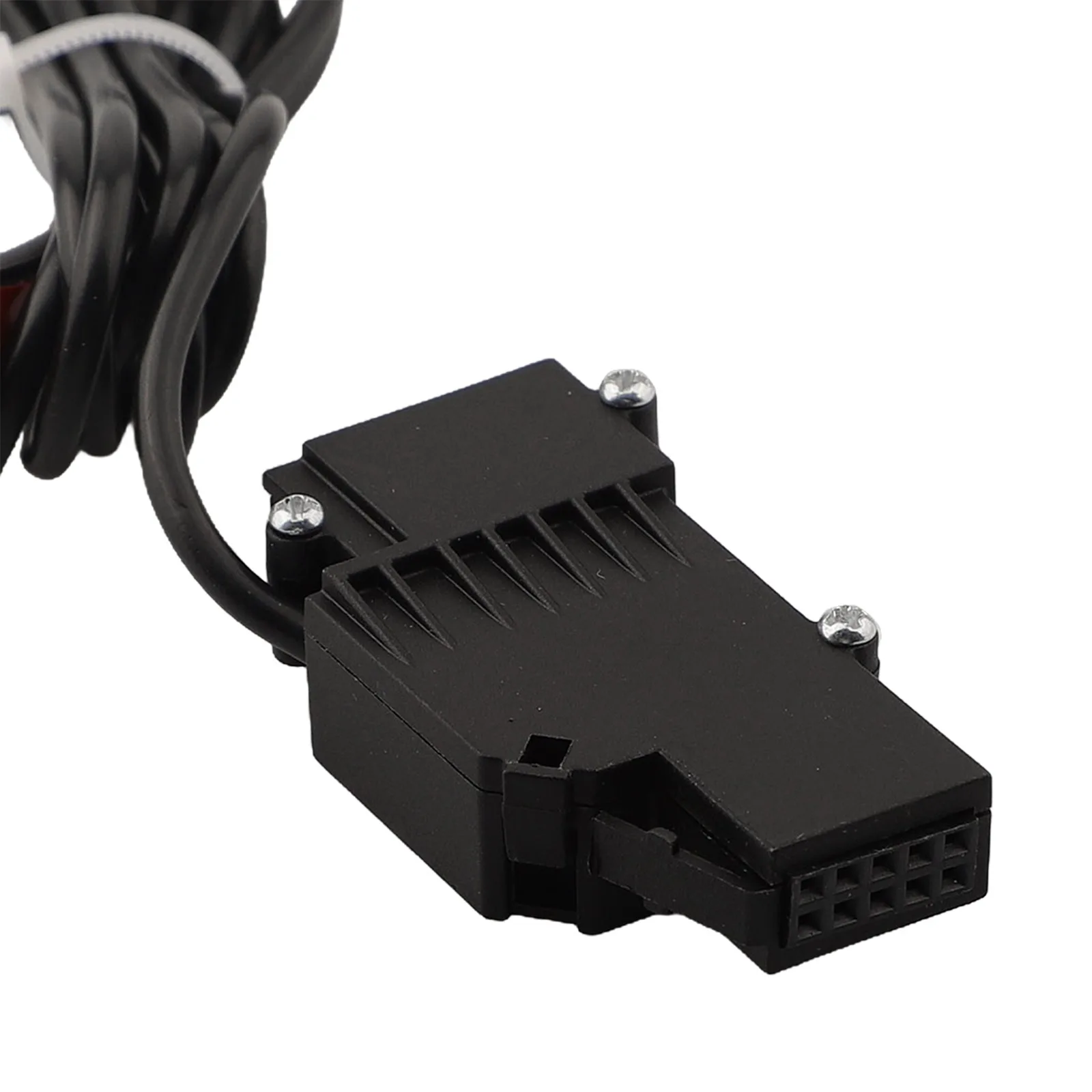 Car Accessories Control Module Car Replacement Installation Black Control Module For Mk5 Headlight Fog Light Sensor