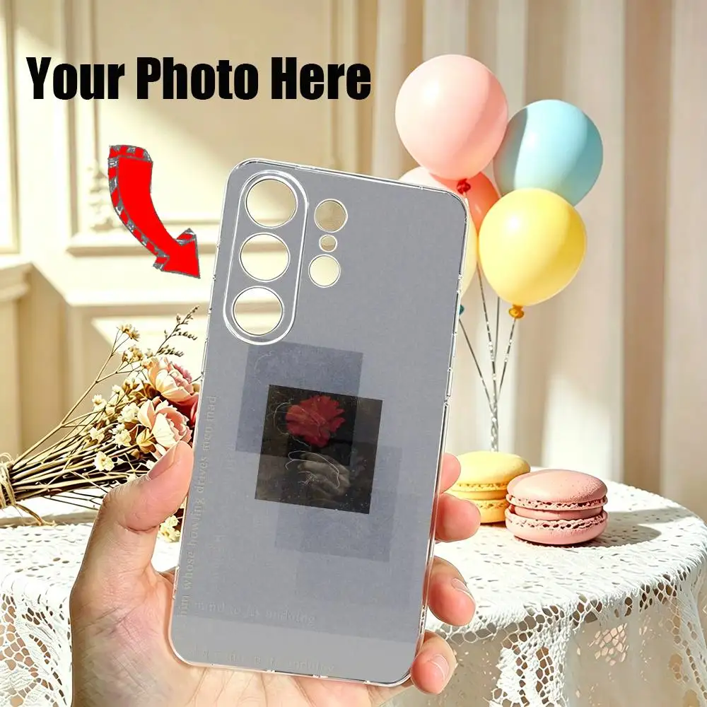 H-Hadestown Eurydice Drama-z Phone Case For Samsung S25,S24,S21,S22,S23,S30,Ultra,S20,Plus,Fe Transparent Cover